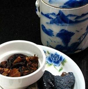 女人要美丽 对症喝汤是关键