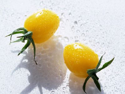 夏季去火 需要五款佳品