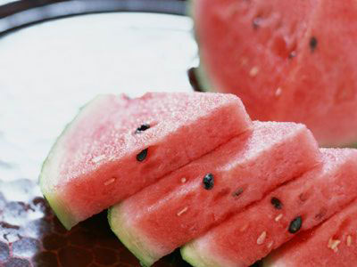 夏季去火 需要五款佳品