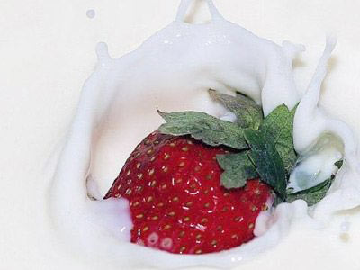 夏季去火 需要五款佳品