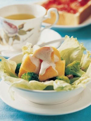 快戳穿9种减肥食物的假面具