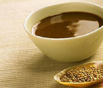 揭秘调料也减肥