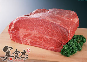 饮食禁忌-肉类