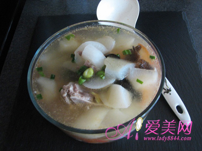 8款黑木耳健康减肥食谱