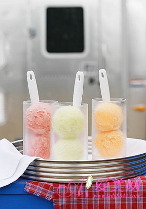 夏季减肥大忌!最容易发胖的十种食物