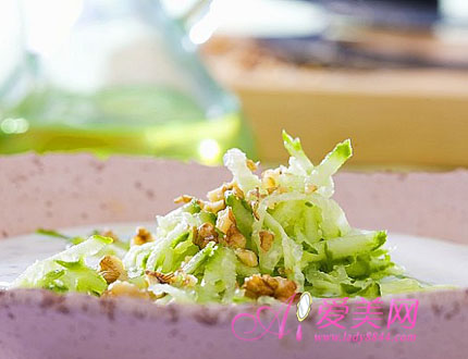 夏季减肥大忌!最容易发胖的十种食物