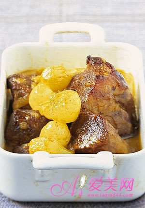 夏季减肥大忌!最容易发胖的十种食物