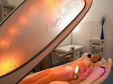 全球八大另类减肥方法盘点