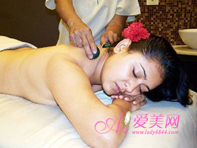 全球八大另类减肥方法盘点