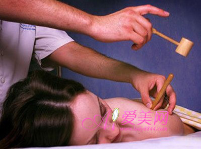 全球八大另类减肥方法盘点