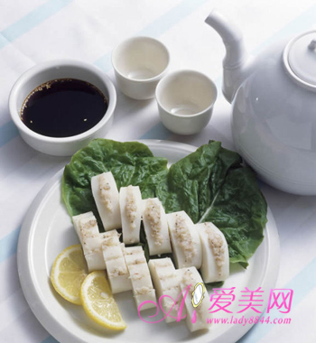 五款综合瘦身食谱 减肥餐也能享瘦多样化