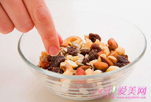 打破伪饮食减肥守则 健康减肥更省力