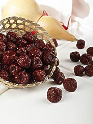 7种健康食物抵抗初秋干燥