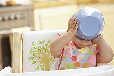 秋天宝宝上火如何防秋燥?