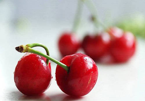 秋季润燥养血的7大饮食宝典