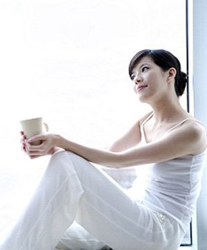 秋季润燥养血的7大饮食宝典