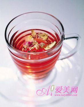 简单易做!熬粥食疗法助你排毒瘦小腹