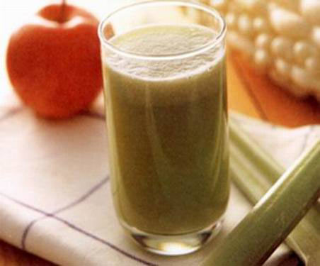 秋季养生推荐:用饮食清掉你的内热