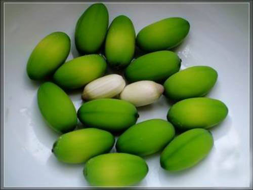 秋季养生推荐:用饮食清掉你的内热