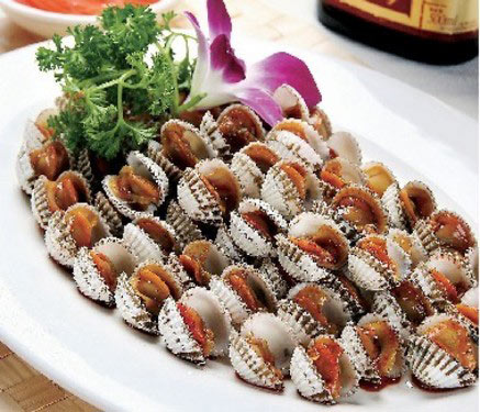 秋季养生推荐:用饮食清掉你的内热