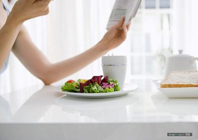 小心!减肥背后有10大埋伏