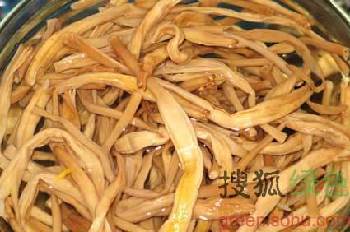 教你辨别15种最易掺毒的食品 教你辨别15种最易掺毒的食品