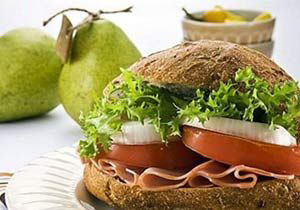 非健康食品也有健康新吃法