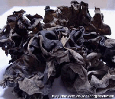 你适合吃什么颜色的食物?