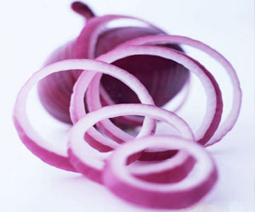 你适合吃什么颜色的食物?