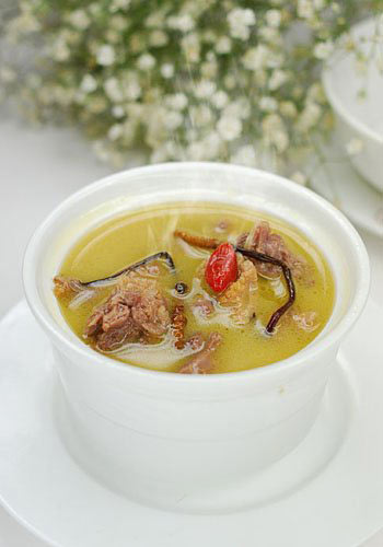 3种吃法 让胸部第二次发育