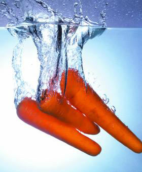 揭秘8种果蔬健康吃法