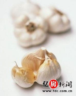 快速止牙痛!厨房里必看7个食疗秘方