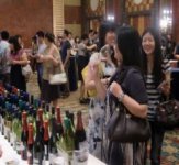 北京中秋国际葡萄酒大赏品酒会记