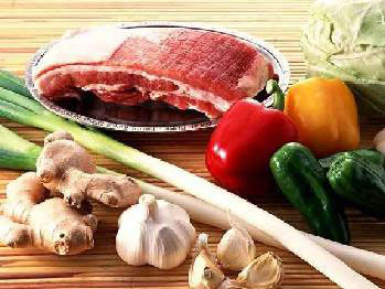 美食陷阱别让食物“杀”了你