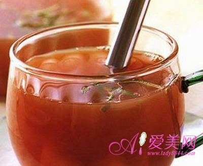 5种排毒润肺食物预防秋燥吃出健康(组图)