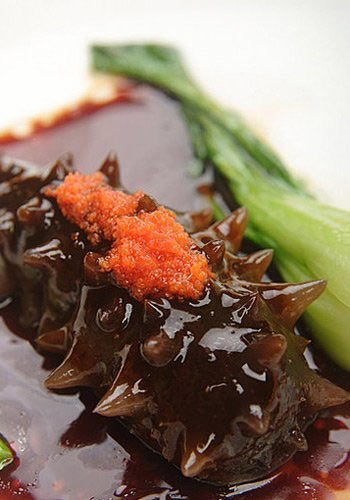 每天吃粗粮7种食疗 让你年轻15岁(组图)