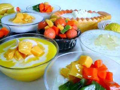 每天吃粗粮7种食疗 让你年轻15岁(组图)