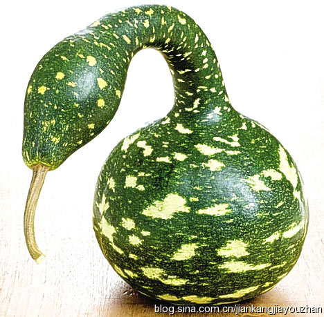 歪瓜裂枣致癌?到底能吃否?