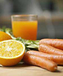 吃饭当心这些“致癌组合”(图)