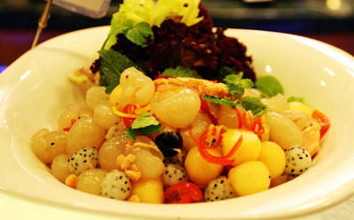 吃饭当心这些“致癌组合”(图)