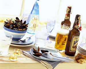 吃饭当心这些“致癌组合”(图)