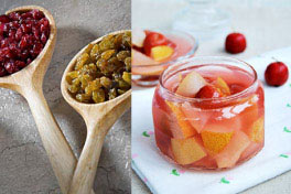 虽然经常吃但你了解它们吗?