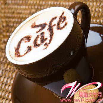 咖啡健康指数来PK(组图)