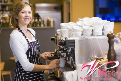 咖啡健康指数来PK(组图)