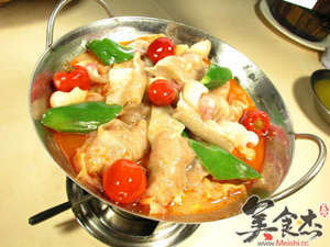 头脑发昏美食之罪(图)