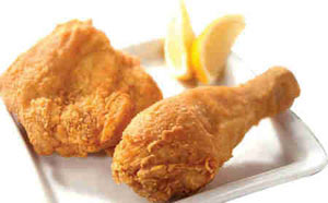 损害宝宝智力3大零食祸首