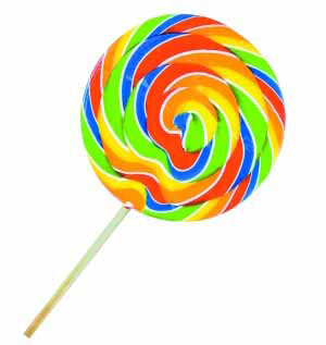 损害宝宝智力3大零食祸首