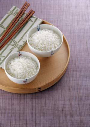 斤斤计较八大主食各自热量