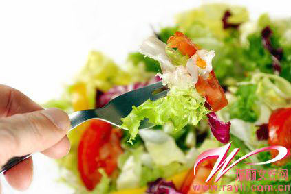 吸光身体脂肪的15种健康食物