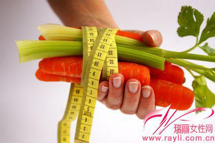 吸光身体脂肪的15种健康食物